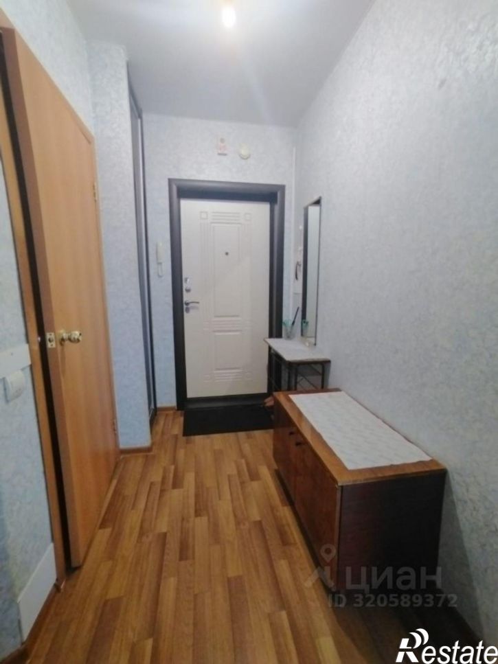 1-комн квартира ул Верхнеднепровская, 271 5,  д. 271 5,  к. 5