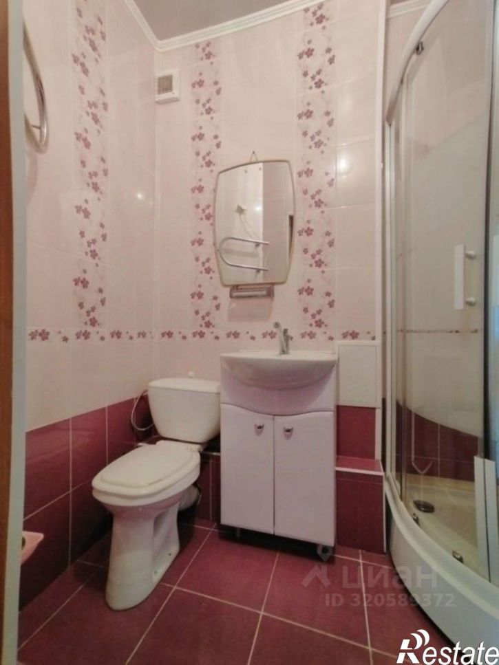 1-комн квартира ул Верхнеднепровская, 271 5,  д. 271 5,  к. 5