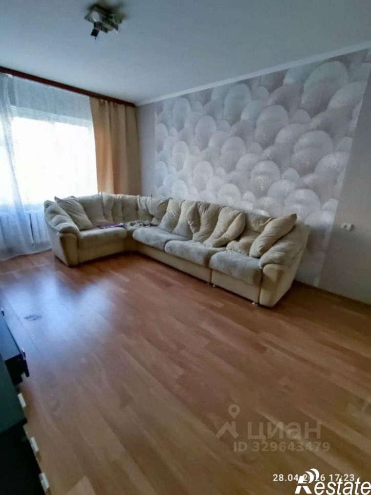 2-комн квартира Зеленый б-р, 9/4,  д. 9/4