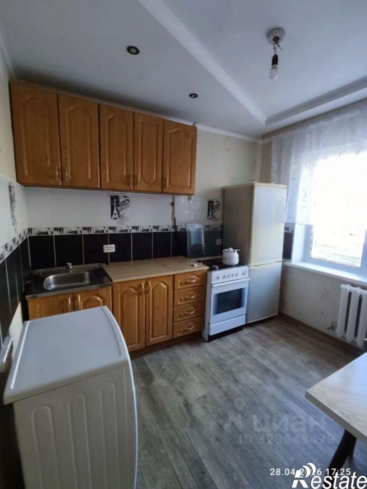 2-комн квартира Зеленый б-р, 9/4,  д. 9/4