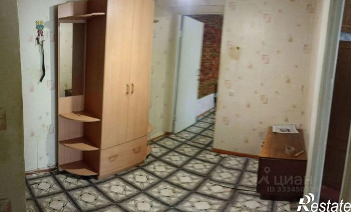 2-комн квартира ул 2-я Поселковая, 10,  д. 10