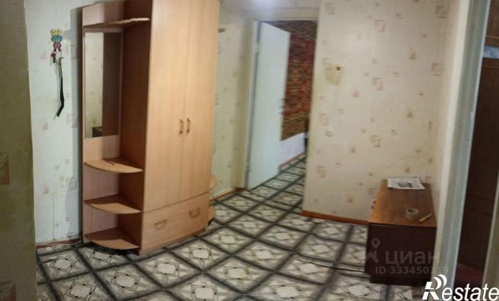 2-комн квартира ул 2-я Поселковая, 10,  д. 10
