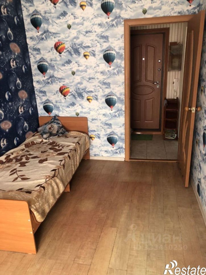 2-комн квартира ул Труда, 11,  д. 11