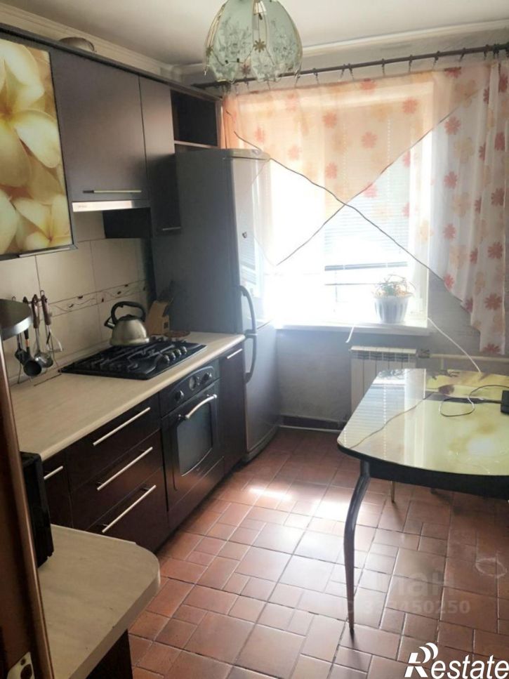 2-комн квартира ул Труда, 11,  д. 11