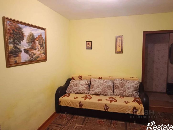 2-комн квартира ул Олимпийская, 3,  д. 3