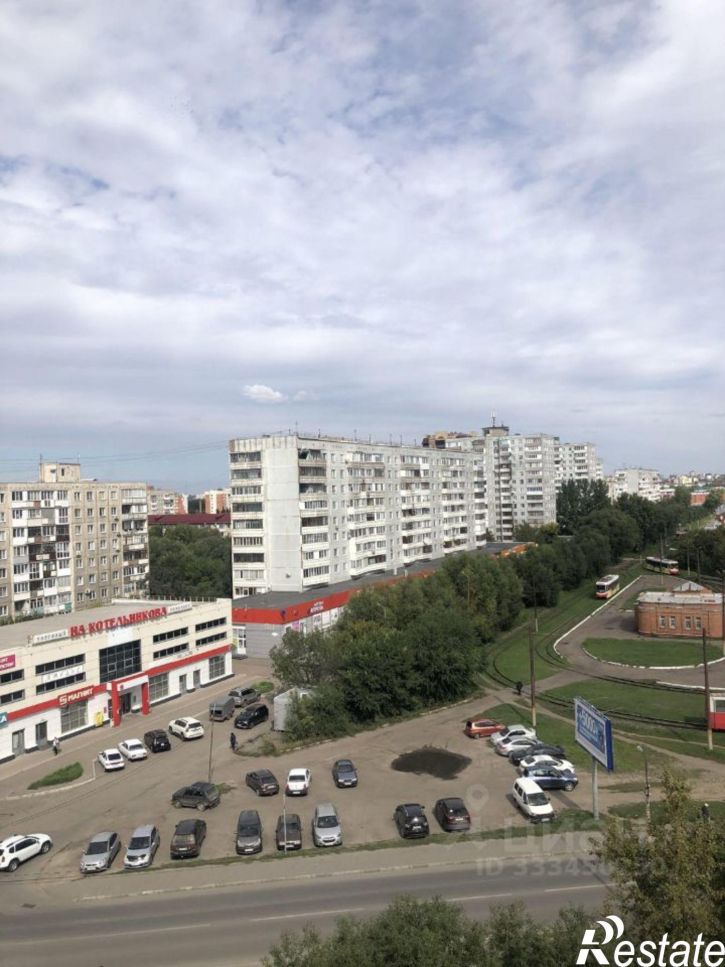 2-комн квартира ул Труда, 11,  д. 11