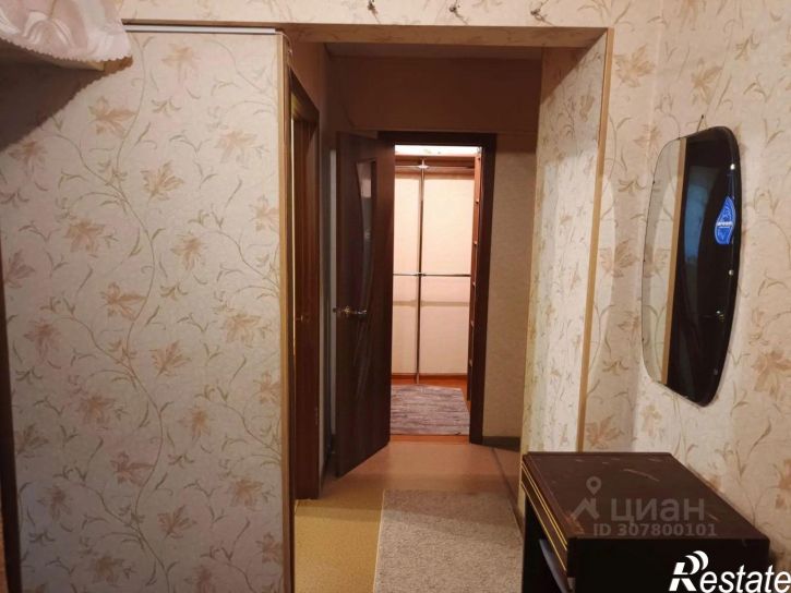 2-комн квартира ул Олимпийская, 3,  д. 3