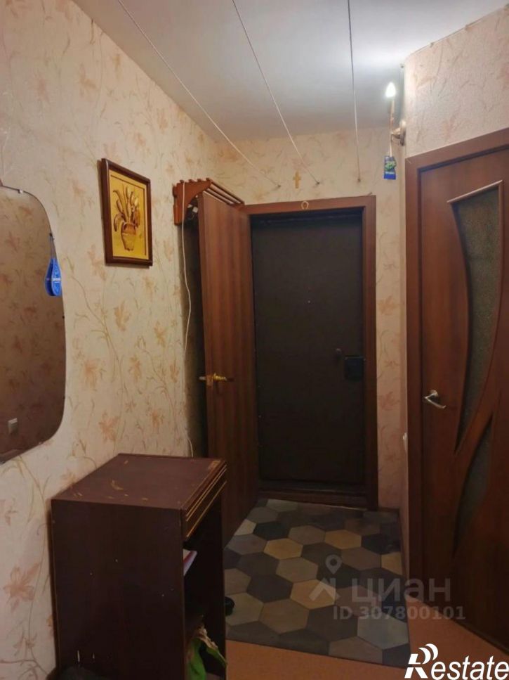 2-комн квартира ул Олимпийская, 3,  д. 3