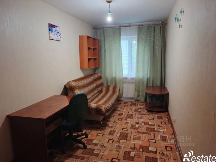 2-комн квартира ул Олимпийская, 3,  д. 3