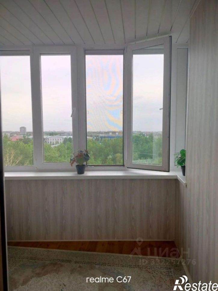 3-комн квартира ул 4-я Кордная, 48,  д. 48