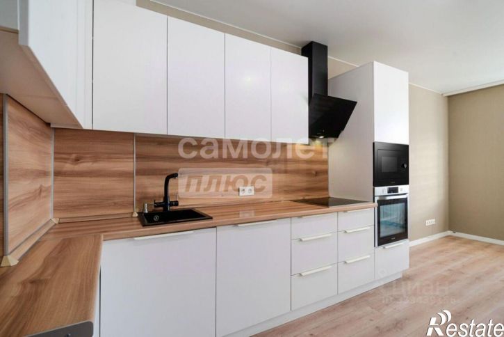 3-комн квартира ул Долгирева, 2,  д. 2