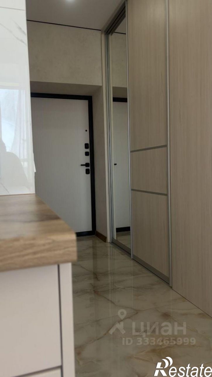 1-комн квартира ул Перелета, 28,  д. 28