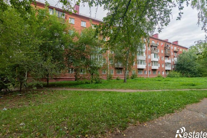 2-комн квартира ул 22 Партсъезда, 9,  д. 9