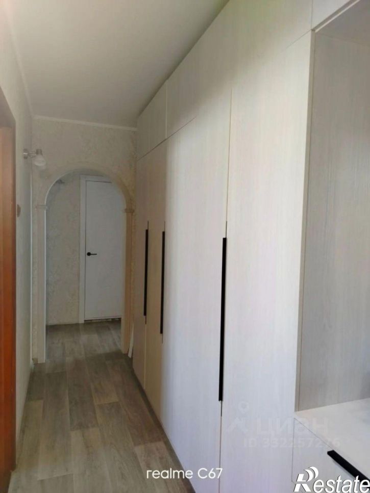 3-комн квартира ул 4-я Кордная, 48,  д. 48