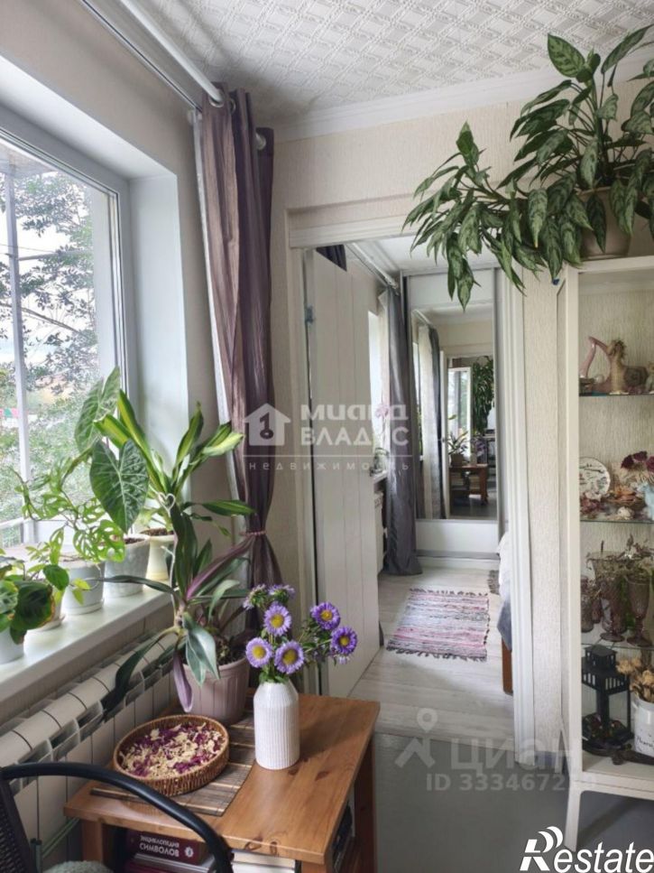 3-комн квартира ул Кемеровская, 8,  д. 8