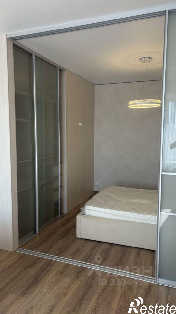 1-комн квартира ул Перелета, 28,  д. 28