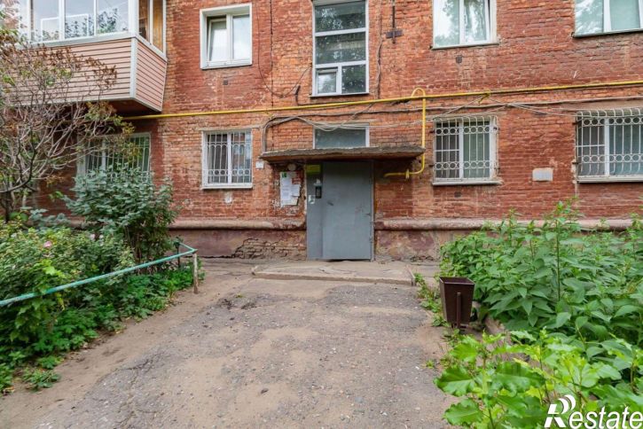 2-комн квартира ул 22 Партсъезда, 9,  д. 9