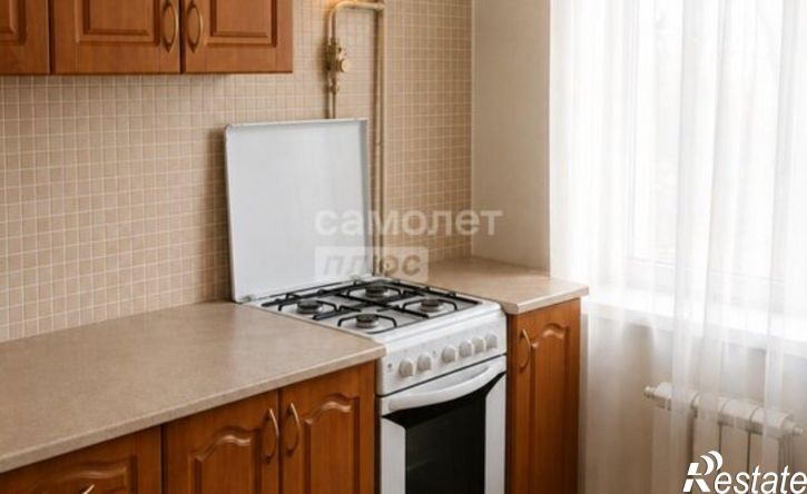 2-комн квартира пр-кт Мира, 34Г,  д. 34Г