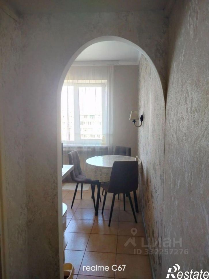 3-комн квартира ул 4-я Кордная, 48,  д. 48