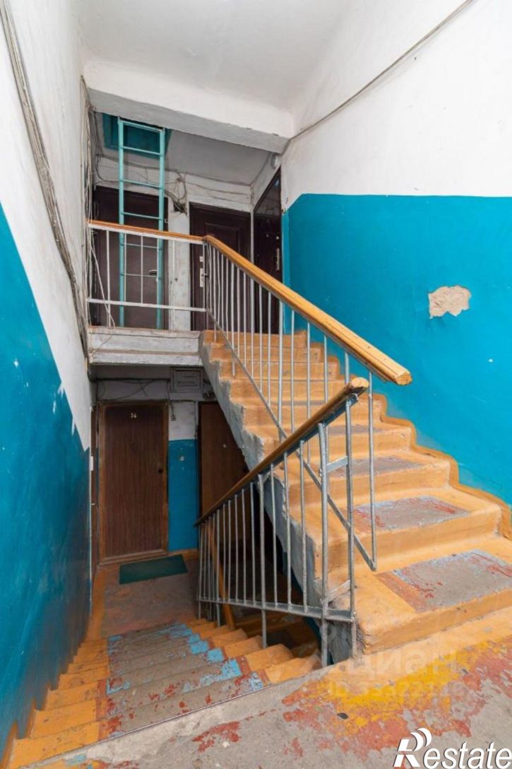 2-комн квартира ул 22 Партсъезда, 9,  д. 9