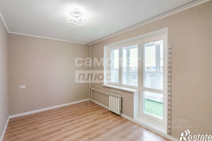 3-комн квартира ул Долгирева, 2,  д. 2