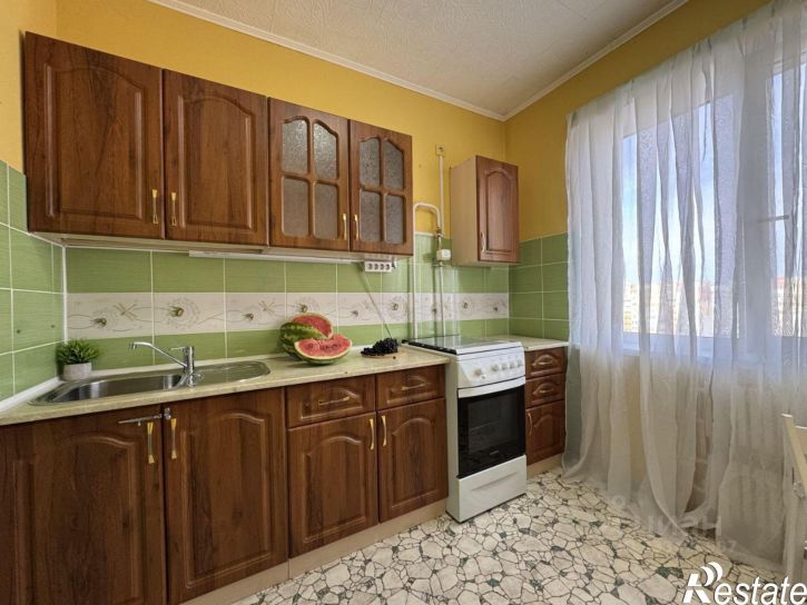 2-комн квартира ул Малиновского, 12 3,  д. 12 3,  к. 3