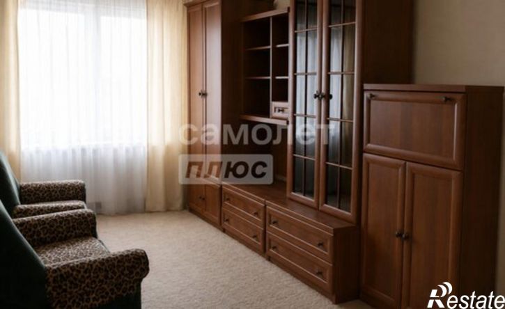2-комн квартира пр-кт Мира, 34Г,  д. 34Г