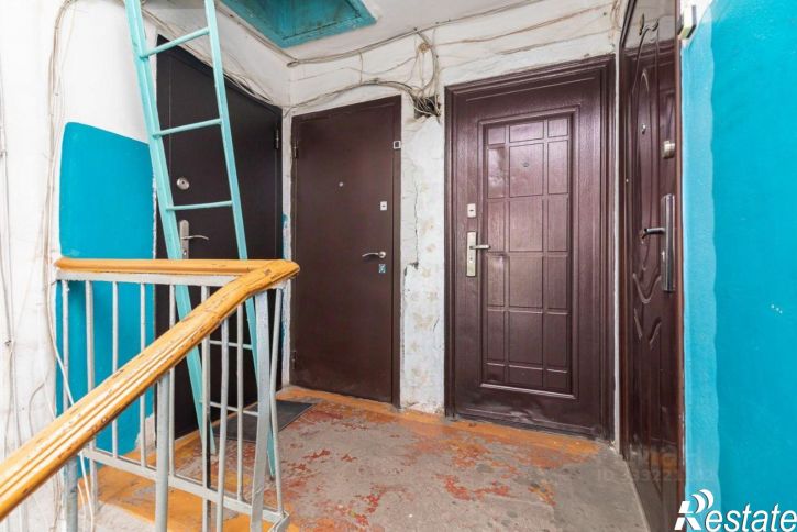 2-комн квартира ул 22 Партсъезда, 9,  д. 9
