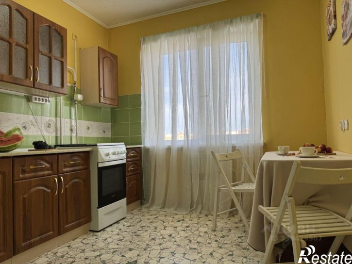 2-комн квартира ул Малиновского, 12 3,  д. 12 3,  к. 3