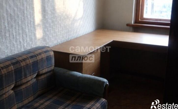 2-комн квартира пр-кт Мира, 34Г,  д. 34Г