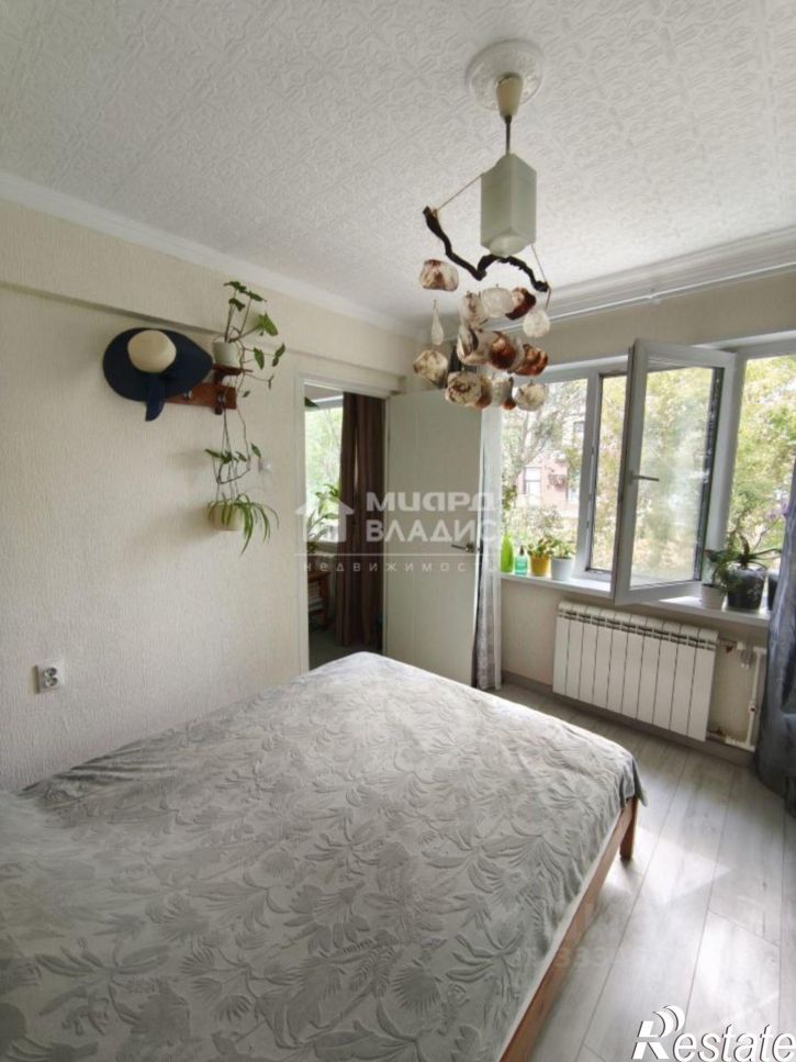 3-комн квартира ул Кемеровская, 8,  д. 8