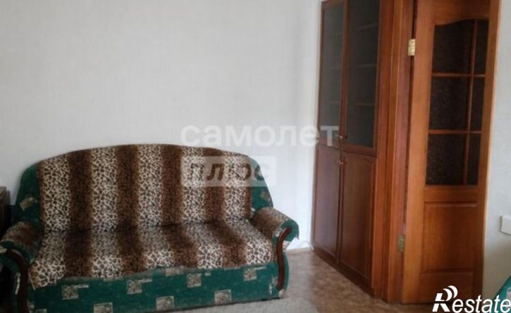 2-комн квартира пр-кт Мира, 34Г,  д. 34Г