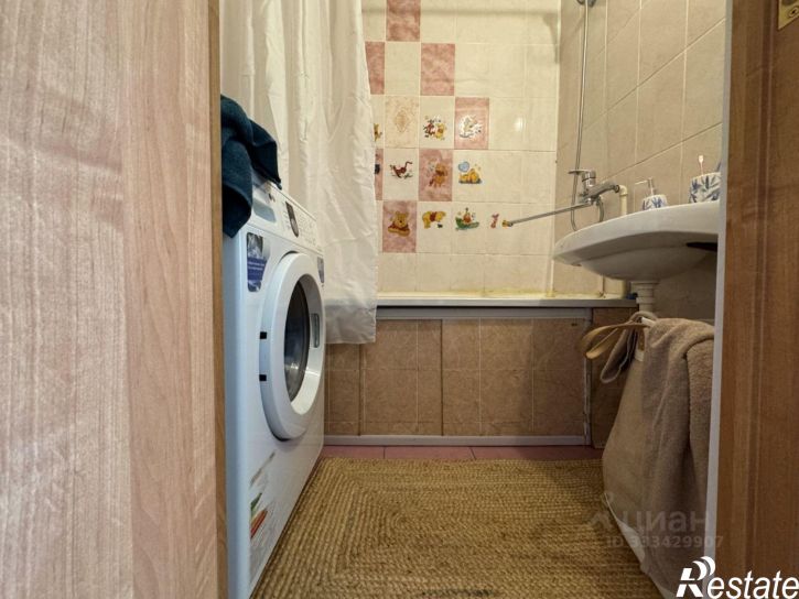 2-комн квартира ул Малиновского, 12 3,  д. 12 3,  к. 3