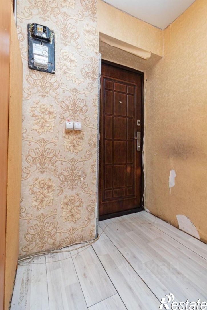 2-комн квартира ул 22 Партсъезда, 9,  д. 9