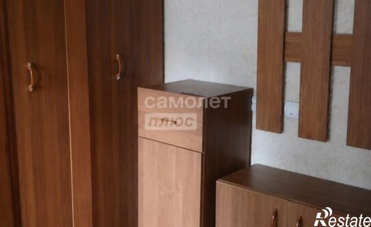 2-комн квартира пр-кт Мира, 34Г,  д. 34Г