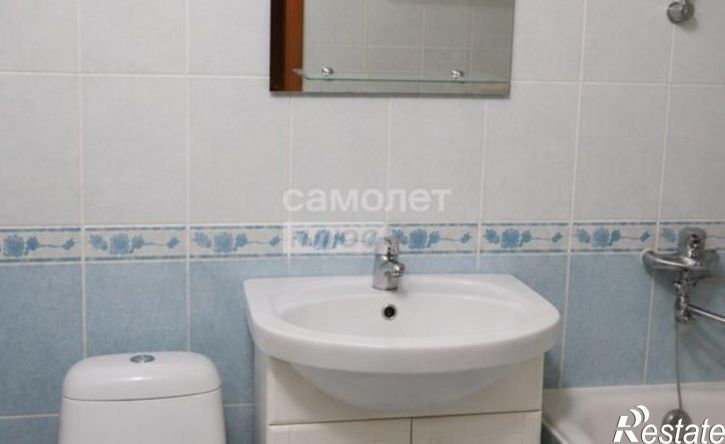 2-комн квартира пр-кт Мира, 34Г,  д. 34Г
