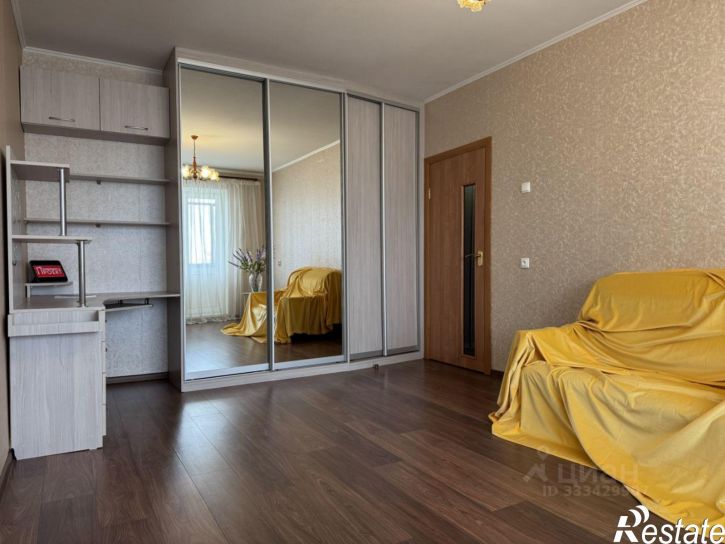 2-комн квартира ул Малиновского, 12 3,  д. 12 3,  к. 3