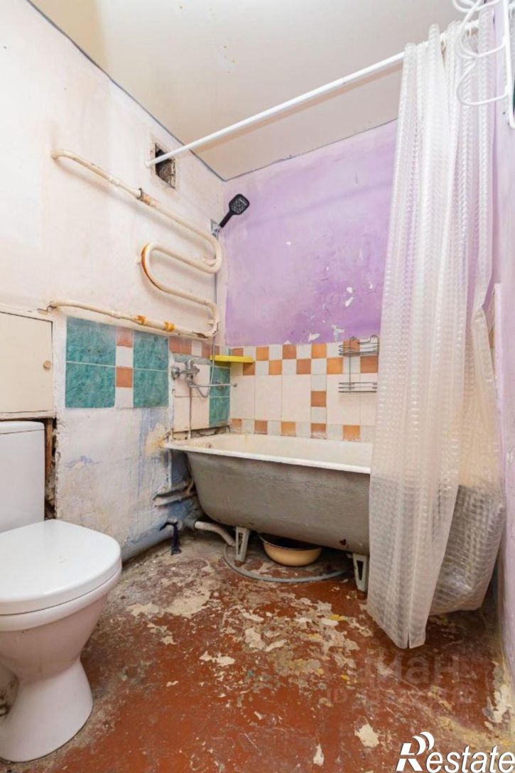 2-комн квартира ул 22 Партсъезда, 9,  д. 9