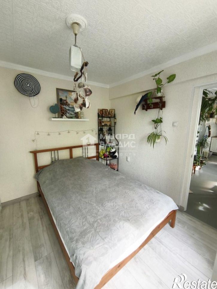 3-комн квартира ул Кемеровская, 8,  д. 8