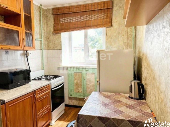 1-комн квартира ул 22 Апреля, 18Б,  д. 18Б