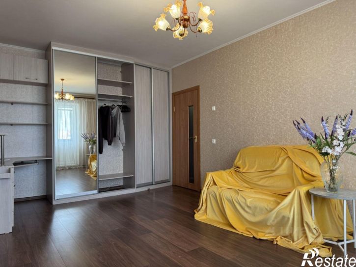 2-комн квартира ул Малиновского, 12 3,  д. 12 3,  к. 3