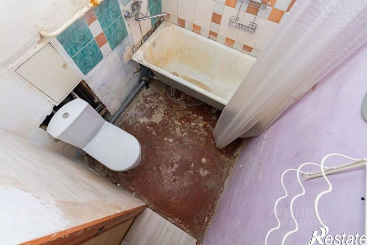 2-комн квартира ул 22 Партсъезда, 9,  д. 9