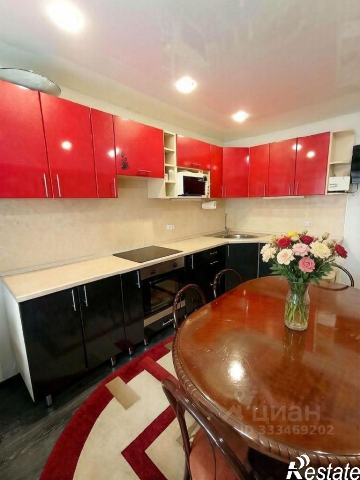 2-комн квартира ул Архиепископа Сильвестра, 17,  д. 17