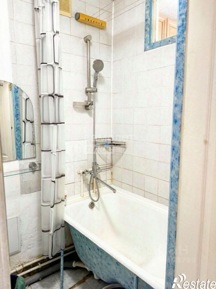 1-комн квартира ул 22 Апреля, 18Б,  д. 18Б