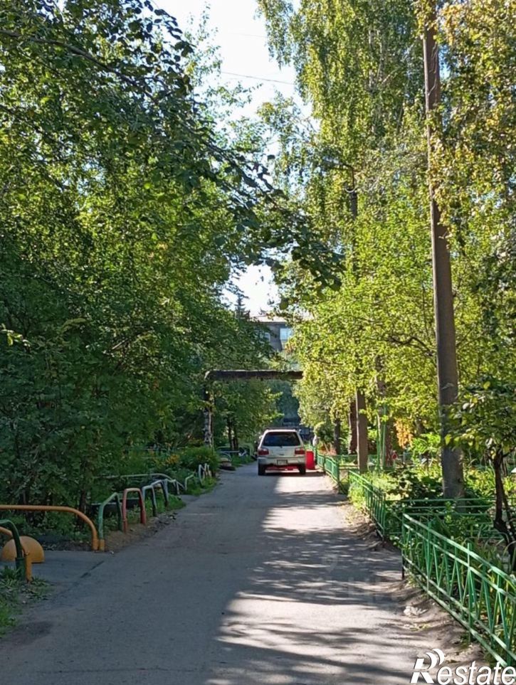 1-комн квартира ул 6-я Станционная, 3,  д. 3