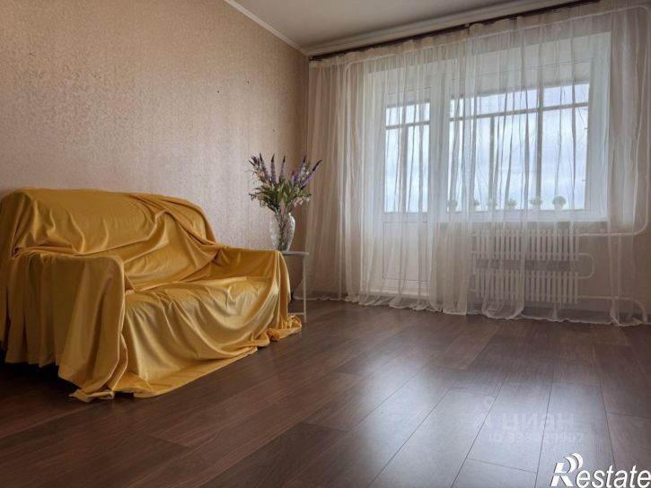 2-комн квартира ул Малиновского, 12 3,  д. 12 3,  к. 3