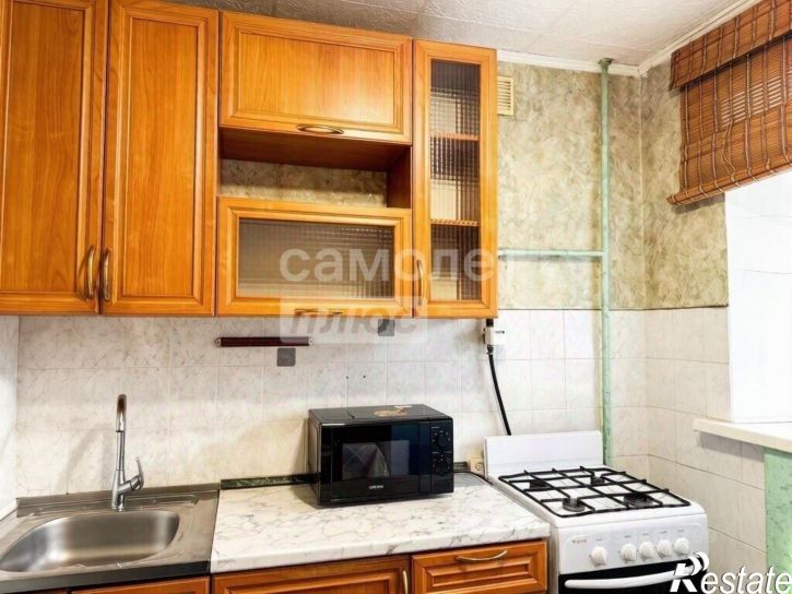1-комн квартира ул 22 Апреля, 18Б,  д. 18Б
