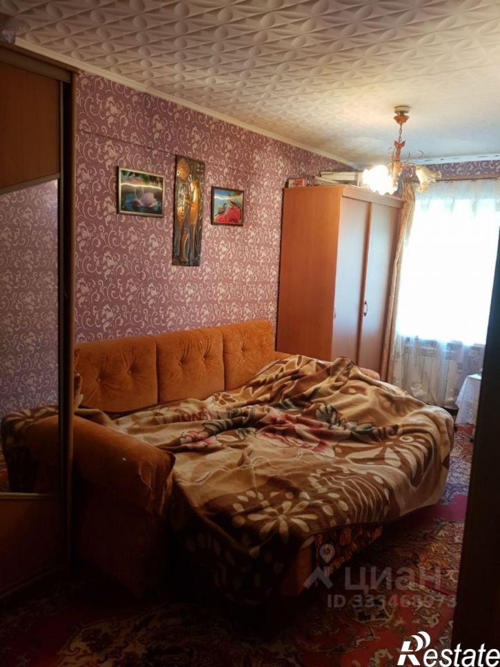2-комн квартира ул Петра Осминина, 15,  д. 15