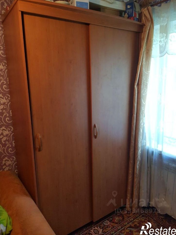 2-комн квартира ул Петра Осминина, 15,  д. 15