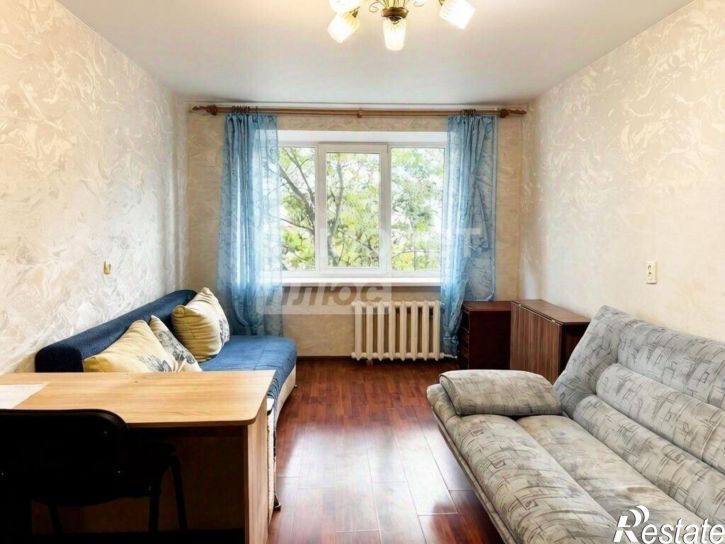 1-комн квартира ул 22 Апреля, 18Б,  д. 18Б